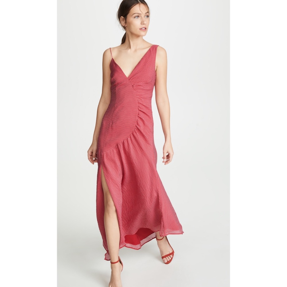 Keepsake Boundaries Gown